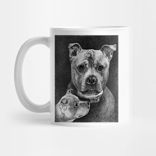 TUGG Mug